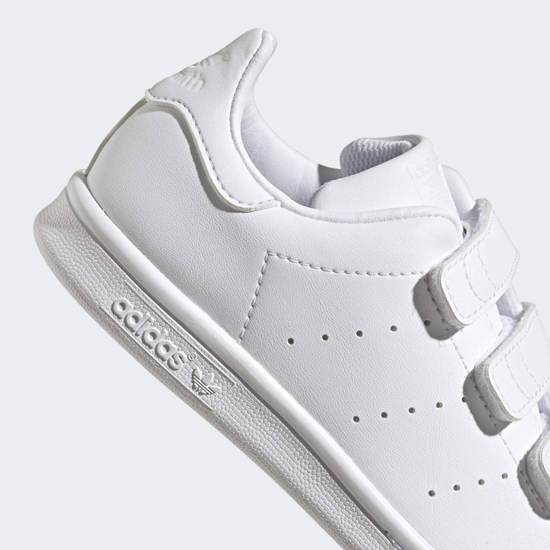 Schuhe ' Stan Smith' von adidas Originals
