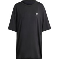 T-Shirt 'Trefoil' von adidas Originals