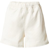 Shorts 'Trefoil Monogram Satin' von adidas Originals