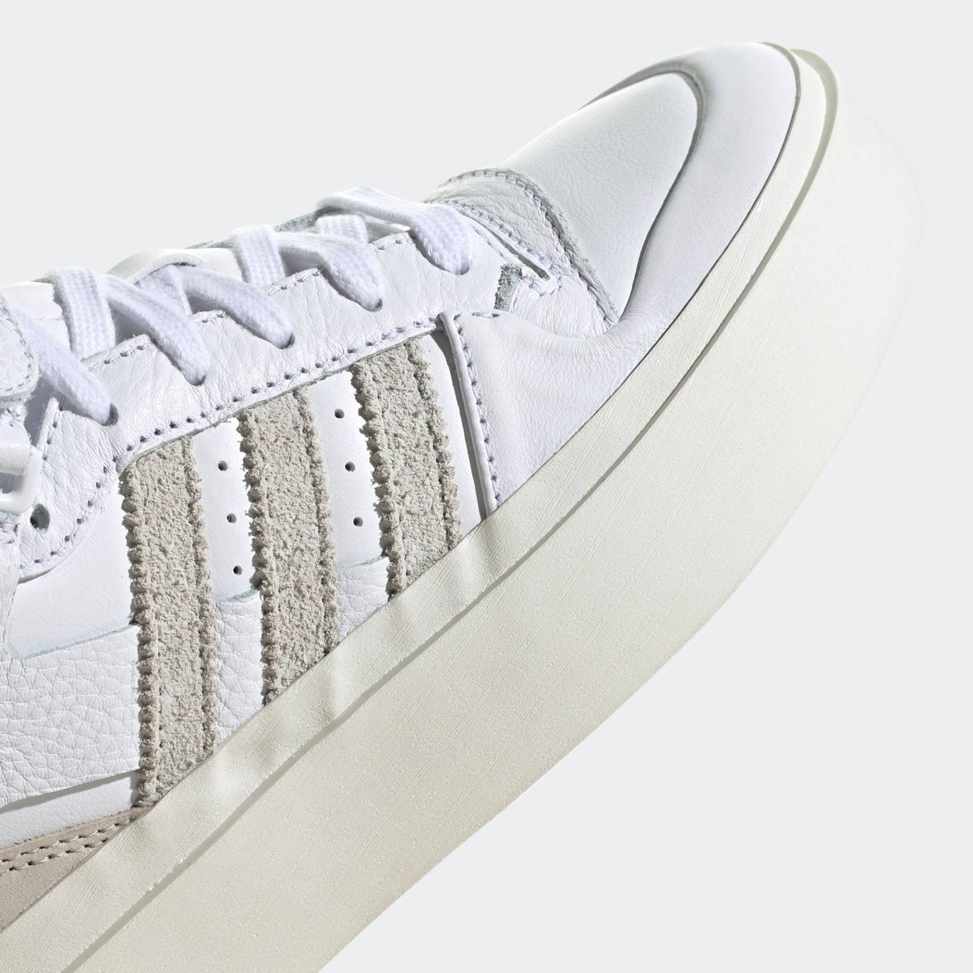 Sneaker 'Forum Bonega Mid' von adidas Originals