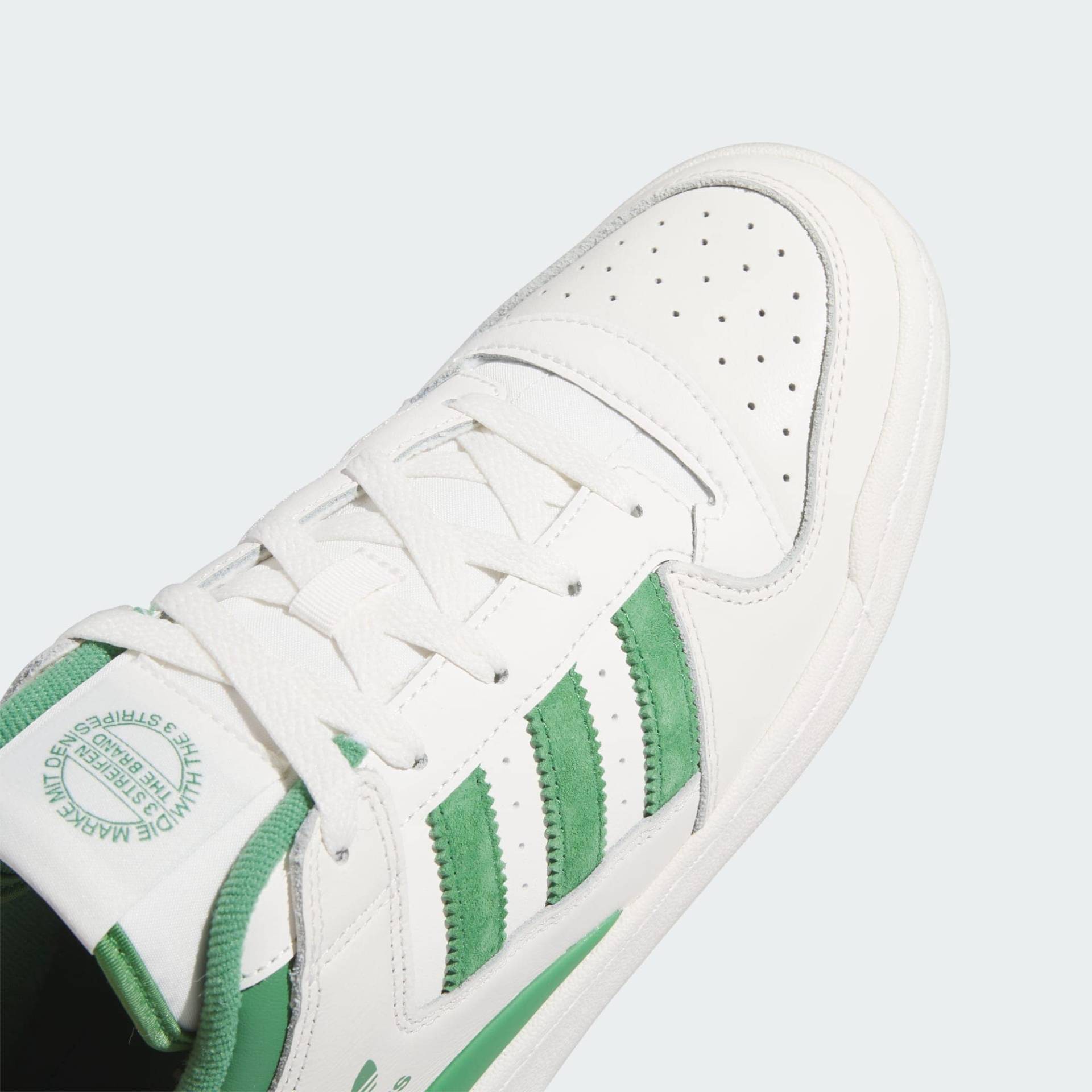 Sneaker 'Forum' von adidas Originals