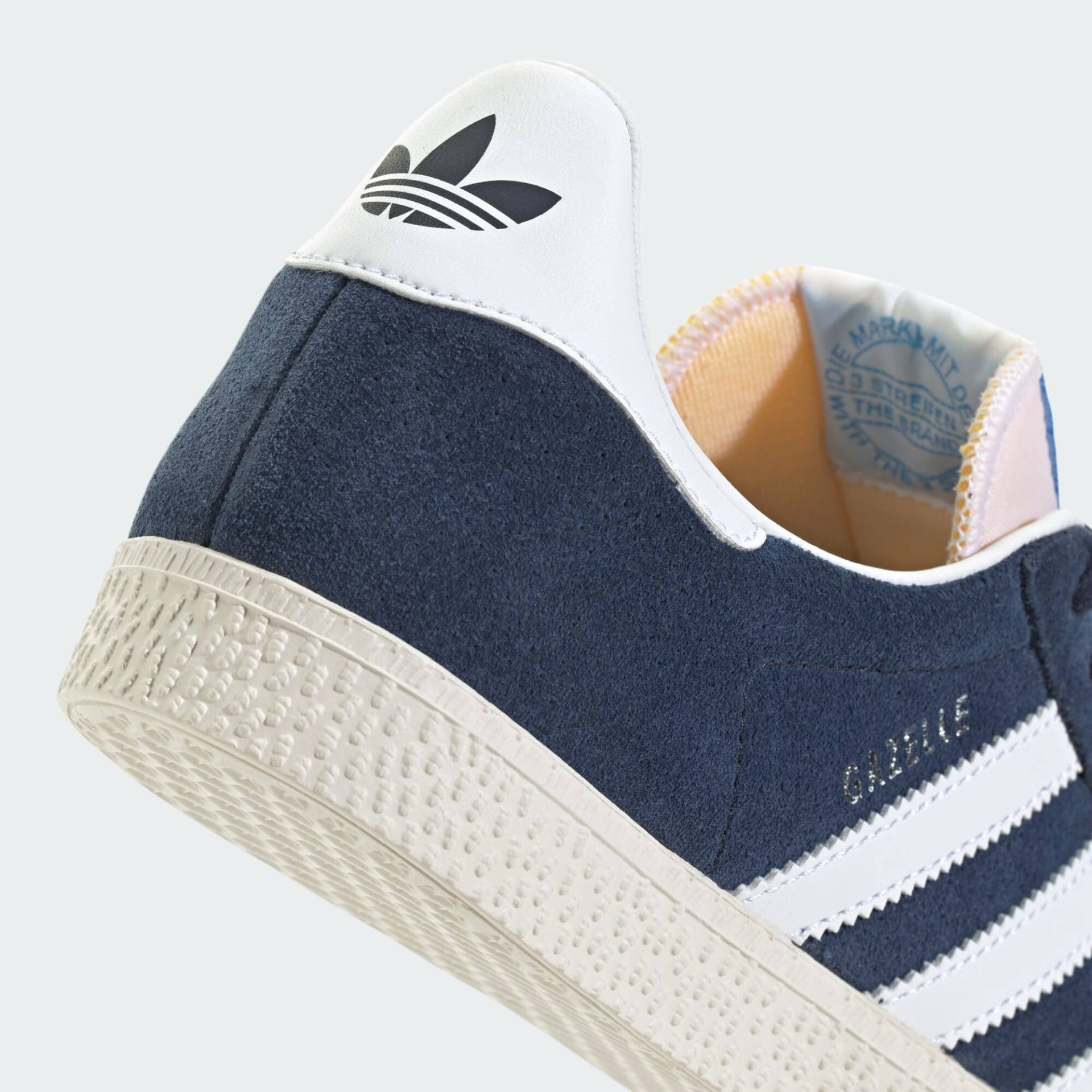 Sneaker 'GAZELLE' von adidas Originals