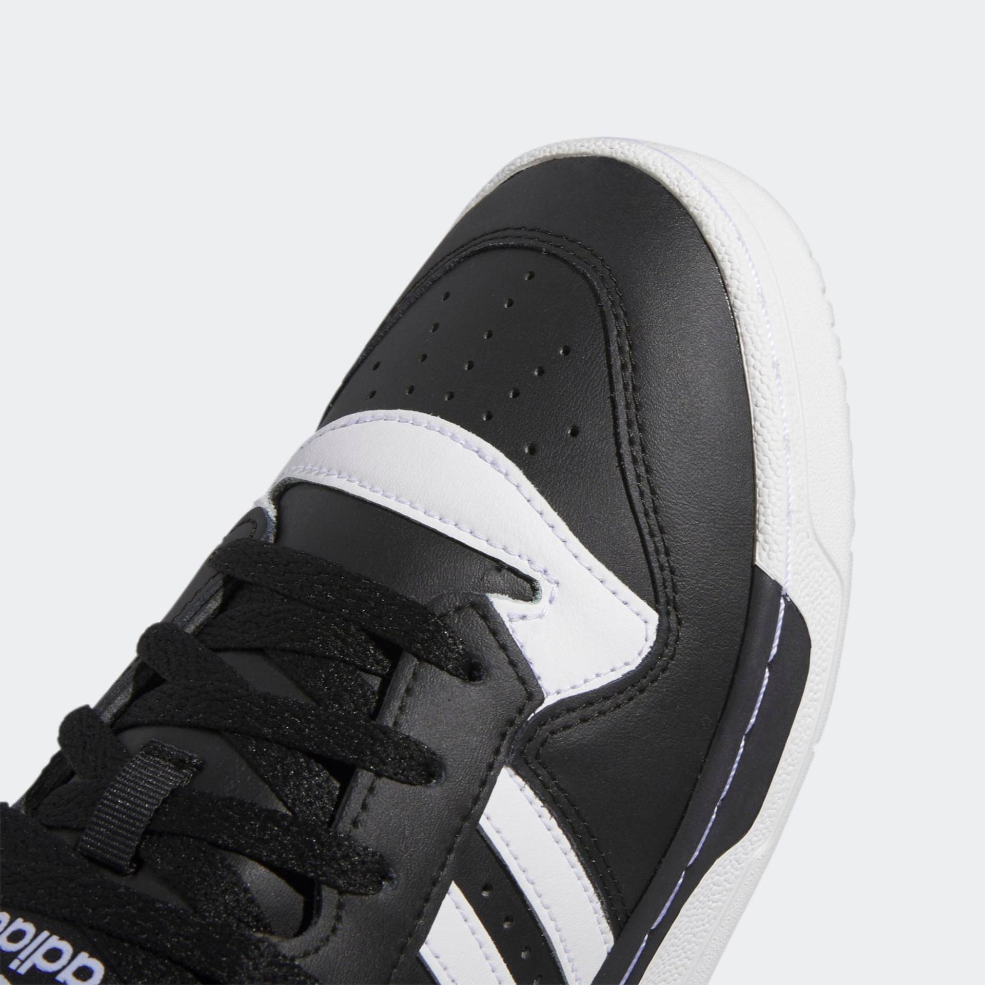 Sneaker 'Rivalry Low' von adidas Originals