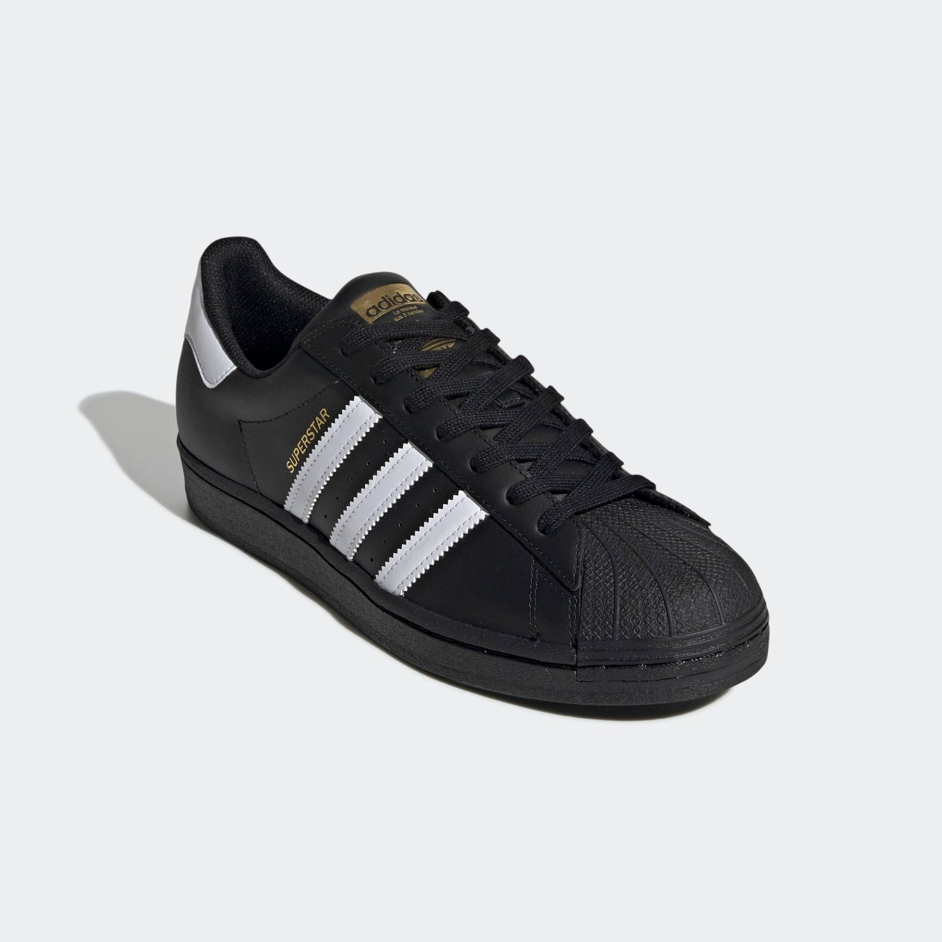 Sneaker 'Superstar' von adidas Originals