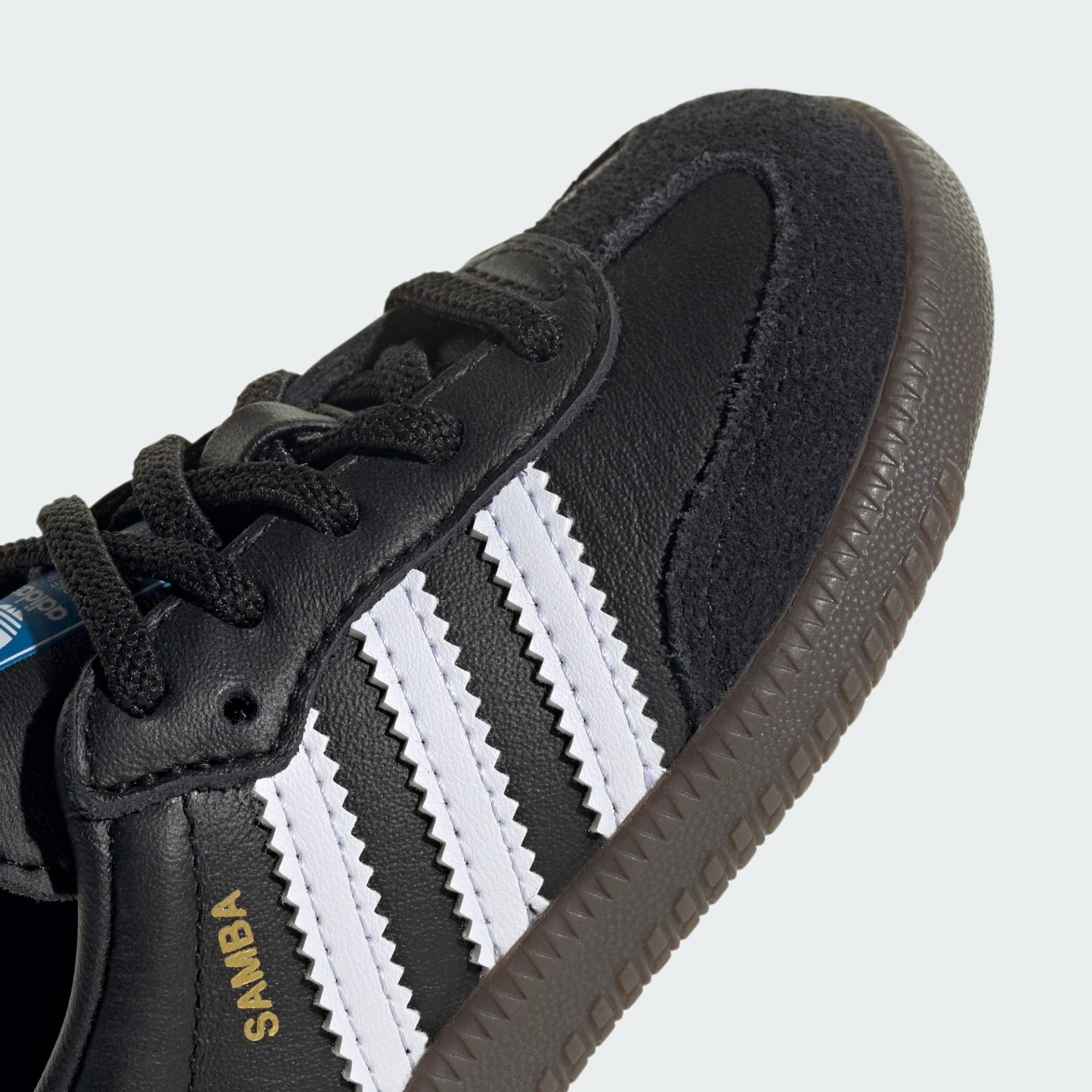 Sneaker 'Samba' von adidas Originals