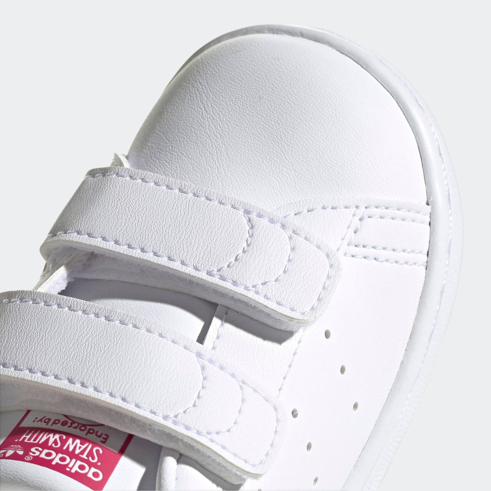 Sneaker 'Stan Smith' von adidas Originals
