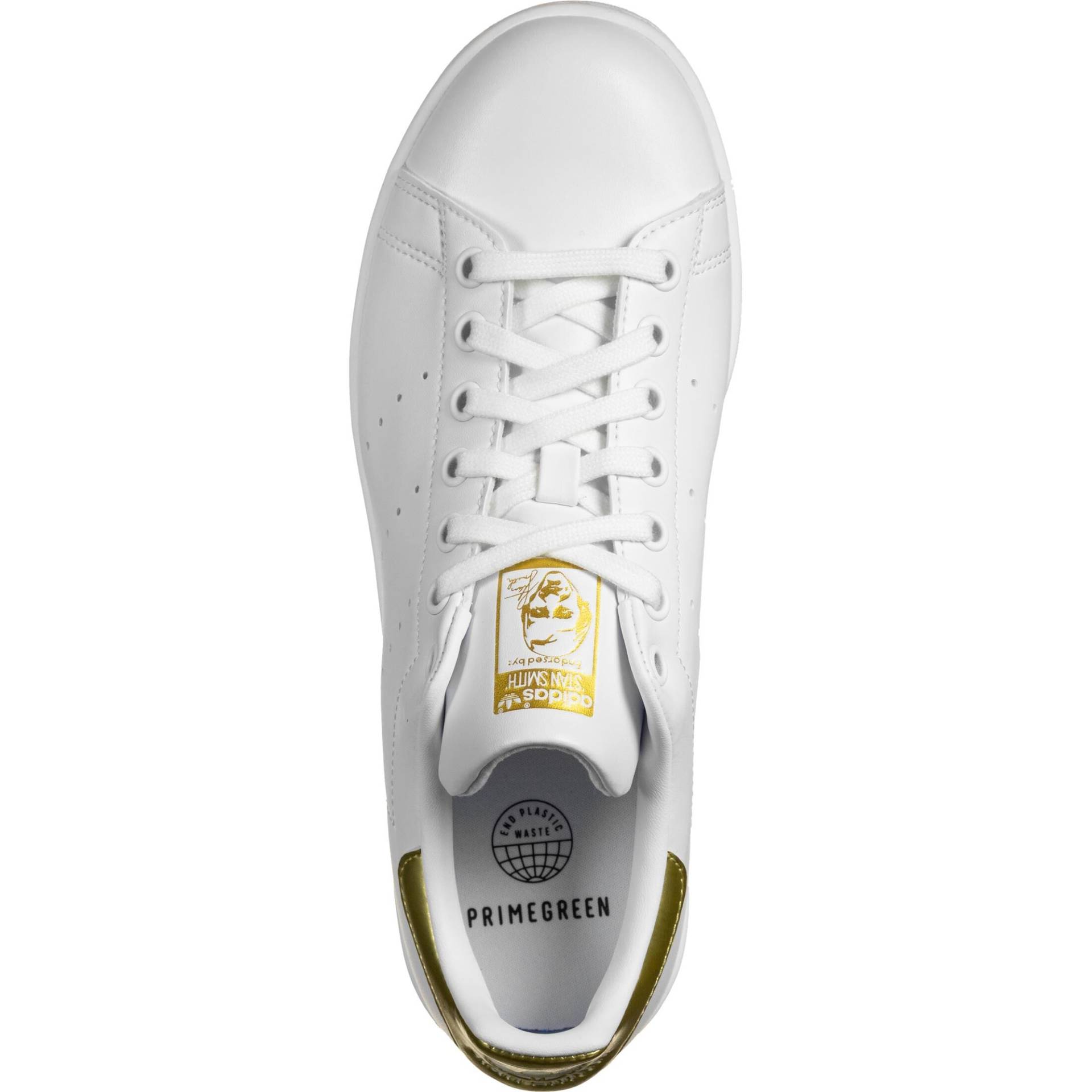 Sneaker 'Stan Smith' von adidas Originals