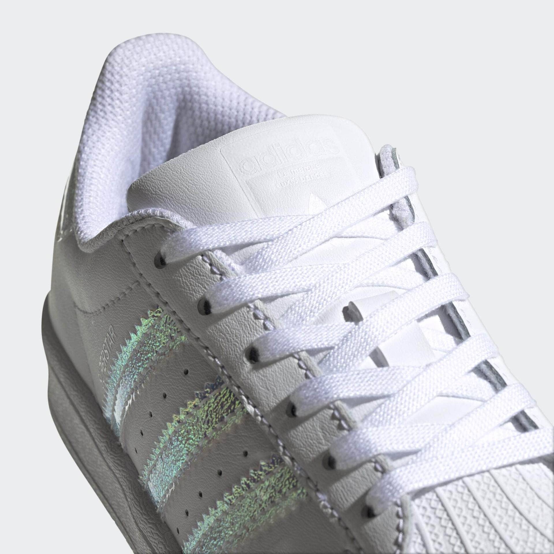 Sneaker 'Superstar' von adidas Originals