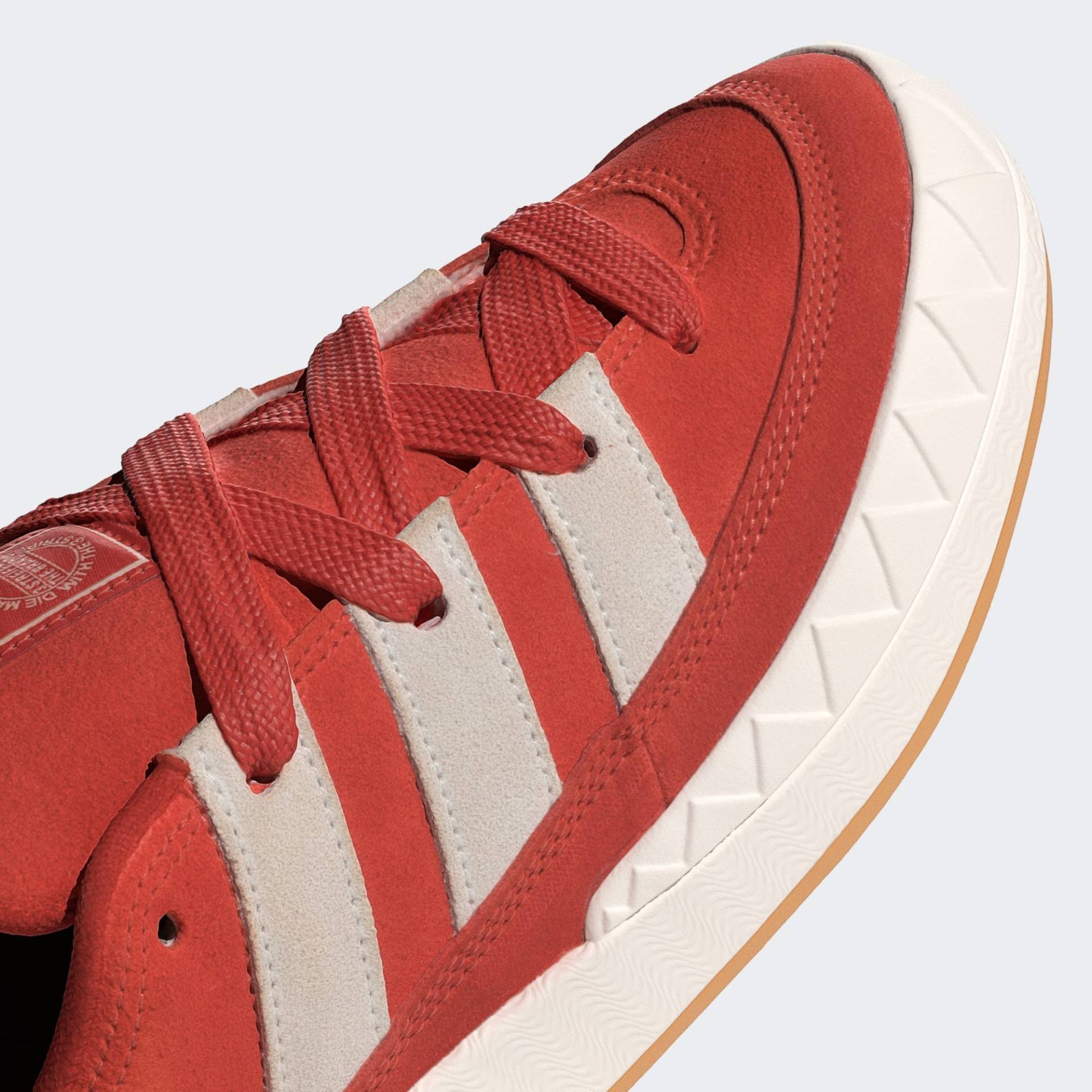 Sneaker low 'Adimatic' von adidas Originals