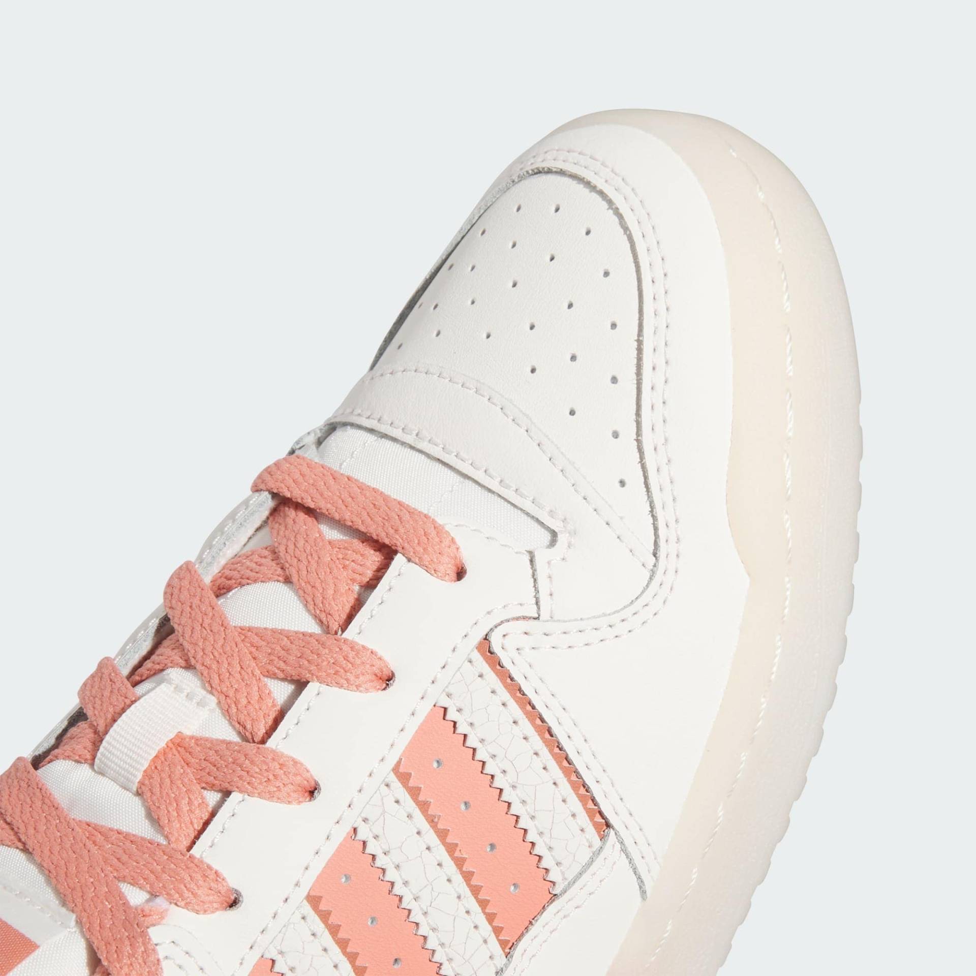 Sportschuh 'Forum' von adidas Originals