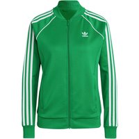 Sweatjacke 'Adicolor Classics' von adidas Originals