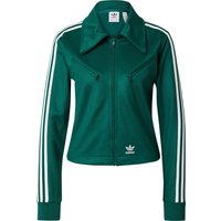 Sweatjacke 'Montreal' von adidas Originals