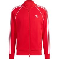 Sweatjacke 'Adicolor Classics Sst' von adidas Originals