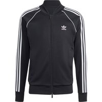 Sweatjacke 'Adicolor Classics SST' von adidas Originals