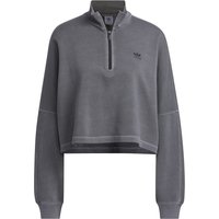 Sweatshirt 'Essentials+' von adidas Originals