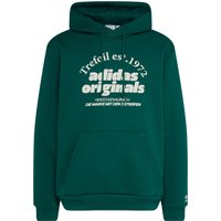 Sweatshirt 'GRF' von adidas Originals