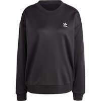 Sweatshirt 'Trefoil Loose Crew' von adidas Originals