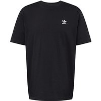 T-Shirt 'Adicolor Classics Back+Front Trefoil' von adidas Originals