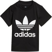 T-Shirt 'Trefoil' von adidas Originals