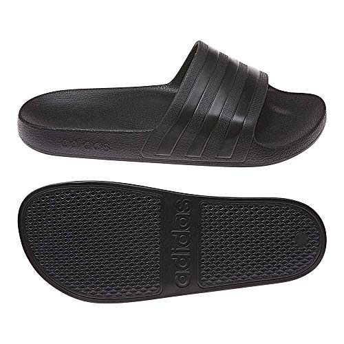 adidas Aqua Adilette Badelatschen Slides Größe 40,5 von adidas Originals