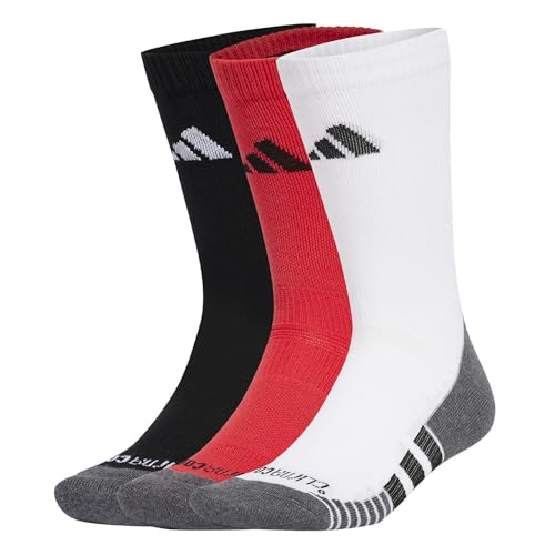 adidas Climacool Crew Socks Socken 3er Pack Größe 37-39 adidas Climacool Crew Socks Socken 3er Pack Größe 37-39 von adidas Originals