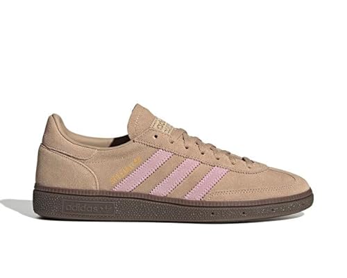 adidas Damen Handball Spezial Freizeitschuhe, kaffeebraun, 38.5 EU von adidas Originals