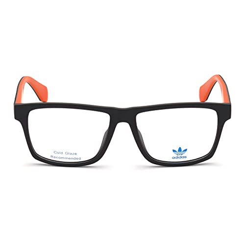 adidas Herren Or5007 Sonnenbrille, Mattes Schwarz, 56/16/145 adidas Herren Or5007 Sonnenbrille, Mattes Schwarz, 56/16/145 von adidas Originals