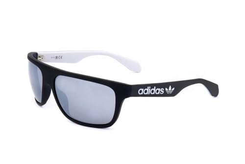 adidas Herren Sonnenbrillen OR0023, 02C, 59 von adidas Originals