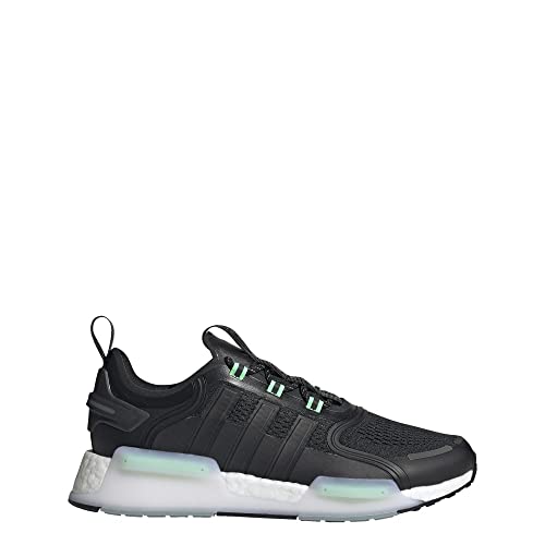 adidas NMD_V3 Mens Shoes Size 12, Color: Black/Green von adidas Originals