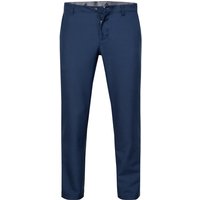 adidas ORIGINALS Herren Golfhose blau Mikrofaser von adidas Originals