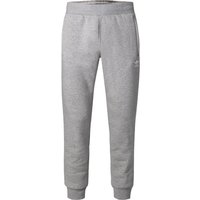 adidas ORIGINALS Herren Sweatpants grau Baumwolle von adidas Originals