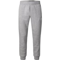 adidas ORIGINALS Herren Sweatpants grau Baumwolle von adidas Originals