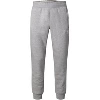 adidas ORIGINALS Herren Sweatpants grau meliert von adidas Originals