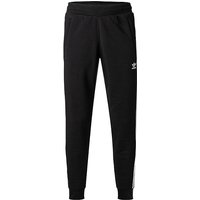 adidas ORIGINALS Herren Sweatpants schwarz Baumwolle von adidas Originals