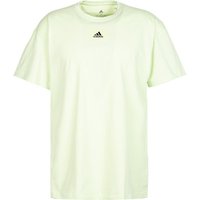 adidas ORIGINALS Herren T-Shirt grün Baumwolle adidas ORIGINALS Herren T-Shirt grün Baumwolle von adidas Originals