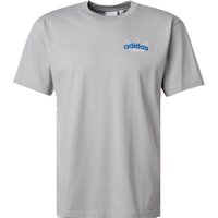 adidas ORIGINALS Herren T-Shirt grau adidas ORIGINALS Herren T-Shirt grau von adidas Originals
