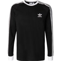 adidas ORIGINALS Herren Longsleeve schwarz adidas ORIGINALS Herren Longsleeve schwarz von adidas Originals