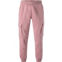 adidas ORIGINALS Herren Sweatpants rosa Baumwolle von adidas Originals