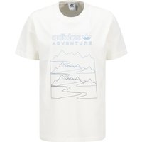 adidas ORIGINALS Herren T-Shirt weiß adidas ORIGINALS Herren T-Shirt weiß von adidas Originals