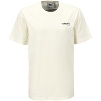 adidas ORIGINALS Herren T-Shirt weiß adidas ORIGINALS Herren T-Shirt weiß von adidas Originals