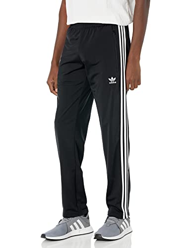 adidas Originals,mens,Firebird Track Pants,Black,Large von adidas Originals