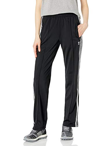 adidas Originals,womens,Firebird Track Pants PB,Black,Small von adidas Originals