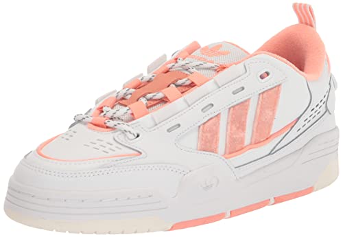 adidas Originals ADI2000 W Damen-Sneaker, Weiß/Pantone/Weiß, 7.5 von adidas Originals