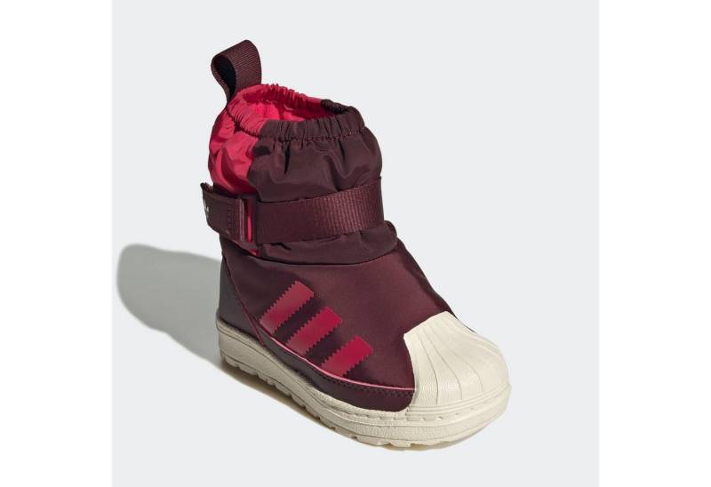 adidas Originals ADIDAS SUPERSTAR 360 STIEFEL FÜR KINDER Winterstiefel Winterschuhe, Winterboots, Snowboots adidas Originals ADIDAS SUPERSTAR 360 STIEFEL FÜR KINDER Winterstiefel Winterschuhe, Winterboots, Snowboots von adidas Originals