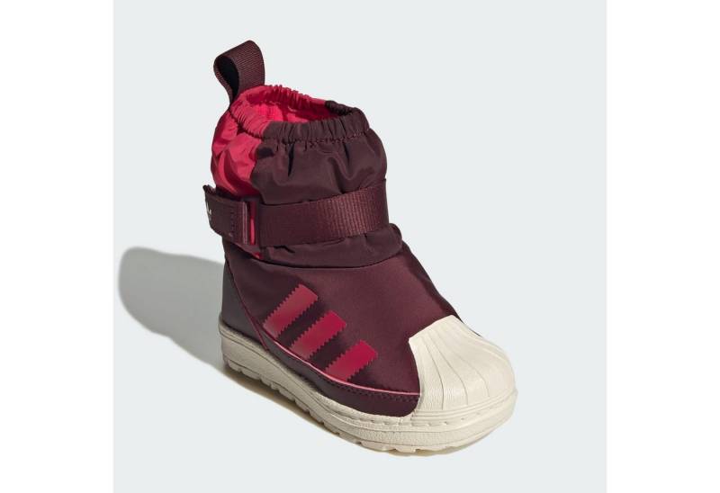 adidas Originals ADIDAS SUPERSTAR 360 STIEFEL FÜR KINDER Winterstiefelette von adidas Originals