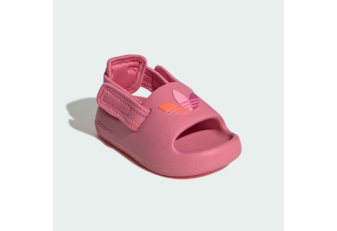 adidas Originals ADIFOM ADILETTE KIDS Sandale (1-tlg) von adidas Originals
