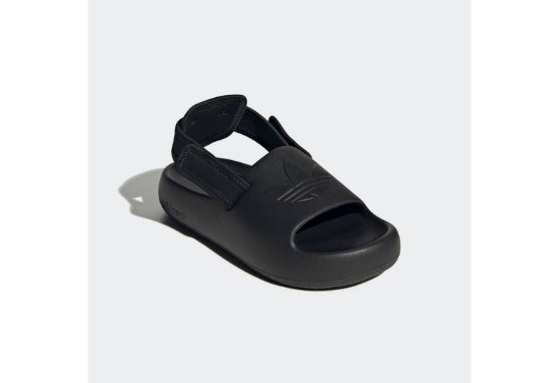 adidas Originals ADIFOM KIDS ADILETTE Sandale von adidas Originals