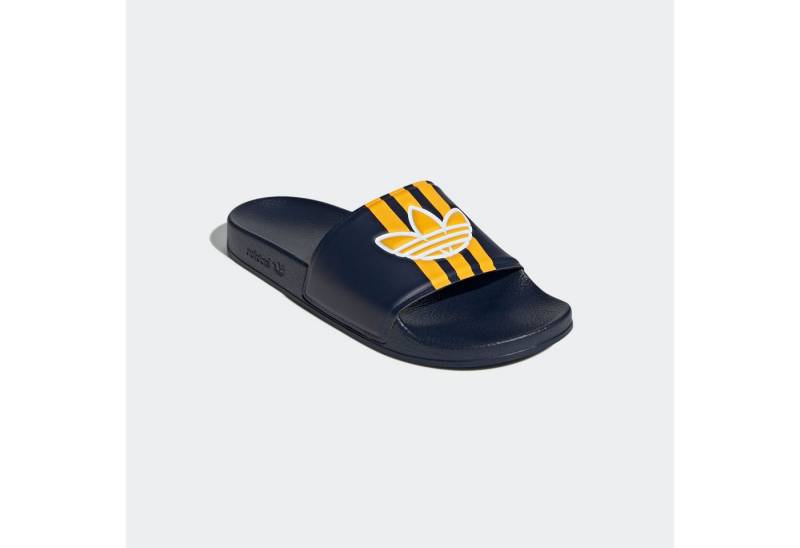 adidas Originals ADILETTE Badesandale von adidas Originals