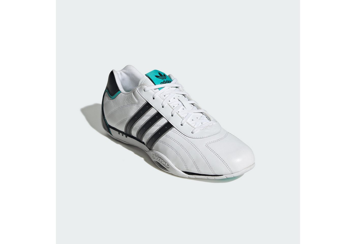 adidas Originals ADIRACER LO MERCEDES AMG PETRONAS F1 TEAM SCHUH Sneaker (1-tlg) von adidas Originals