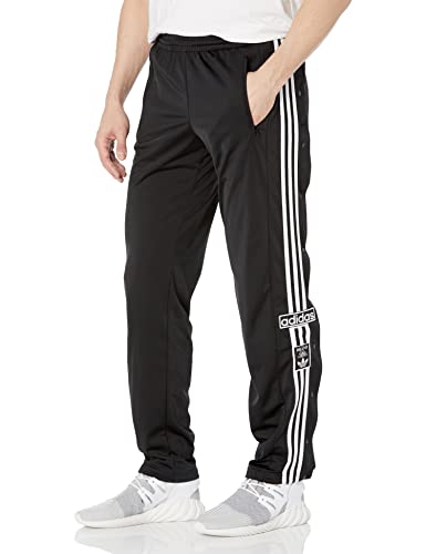 adidas Originals Adicolor Classics Adibreak Herrenhose, schwarz, Groß von adidas Originals